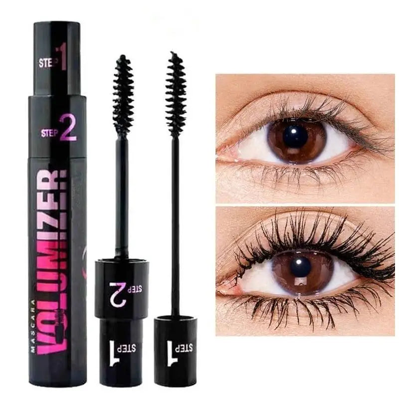 Long Thick Curl Eyelash Mascara