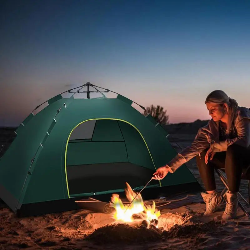 1-2 Person Camping Tent