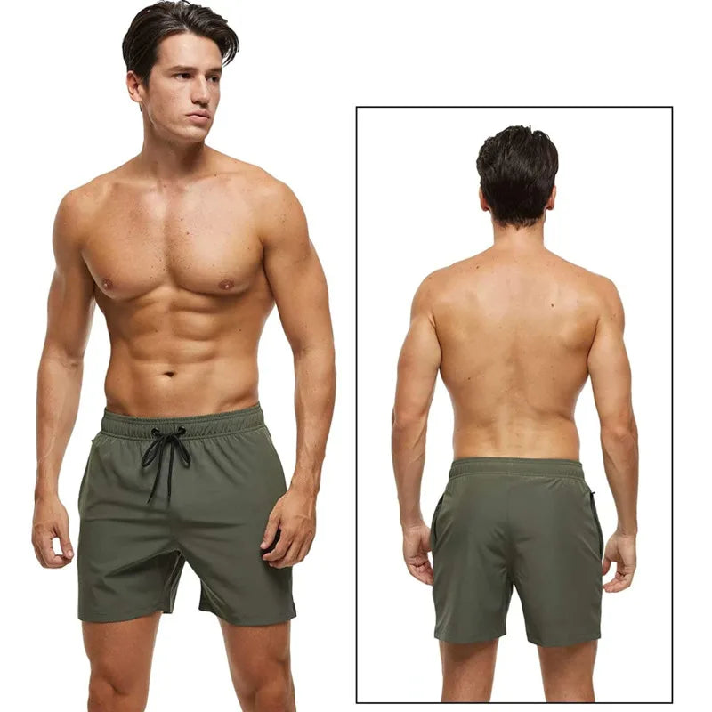 Men's Swim Trunks