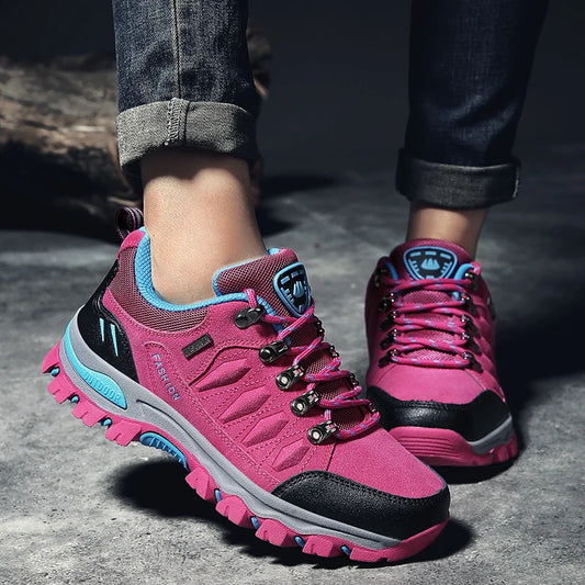 Women's Hiking Shoes