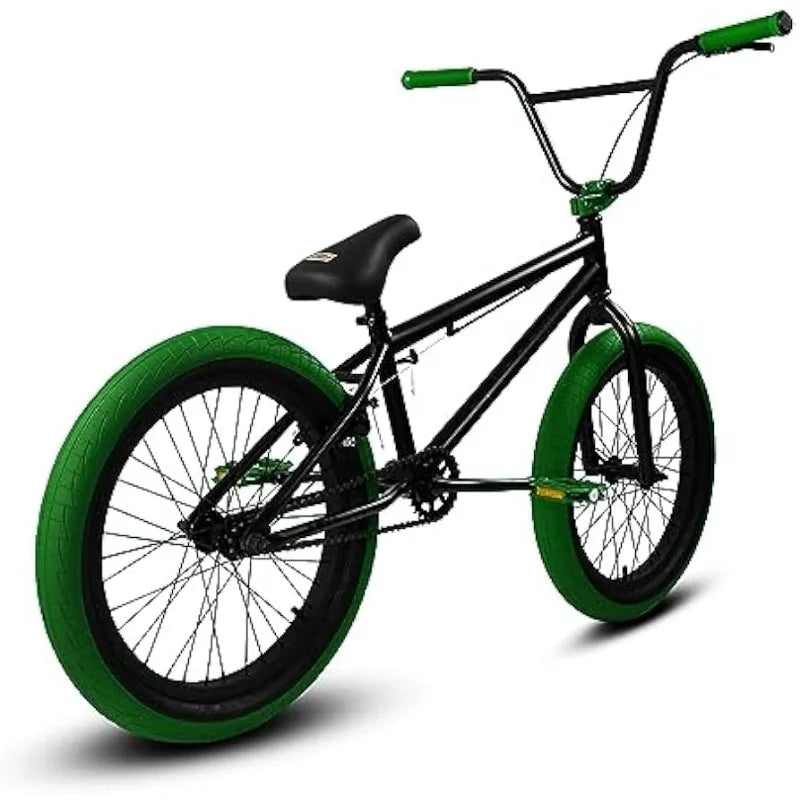 BMX Bikes