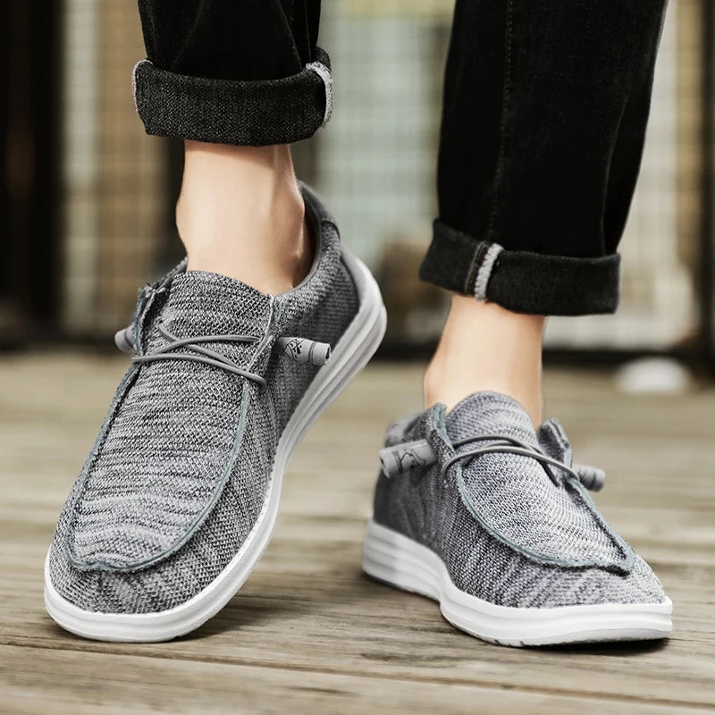 Men’s Casual Mesh Shoes