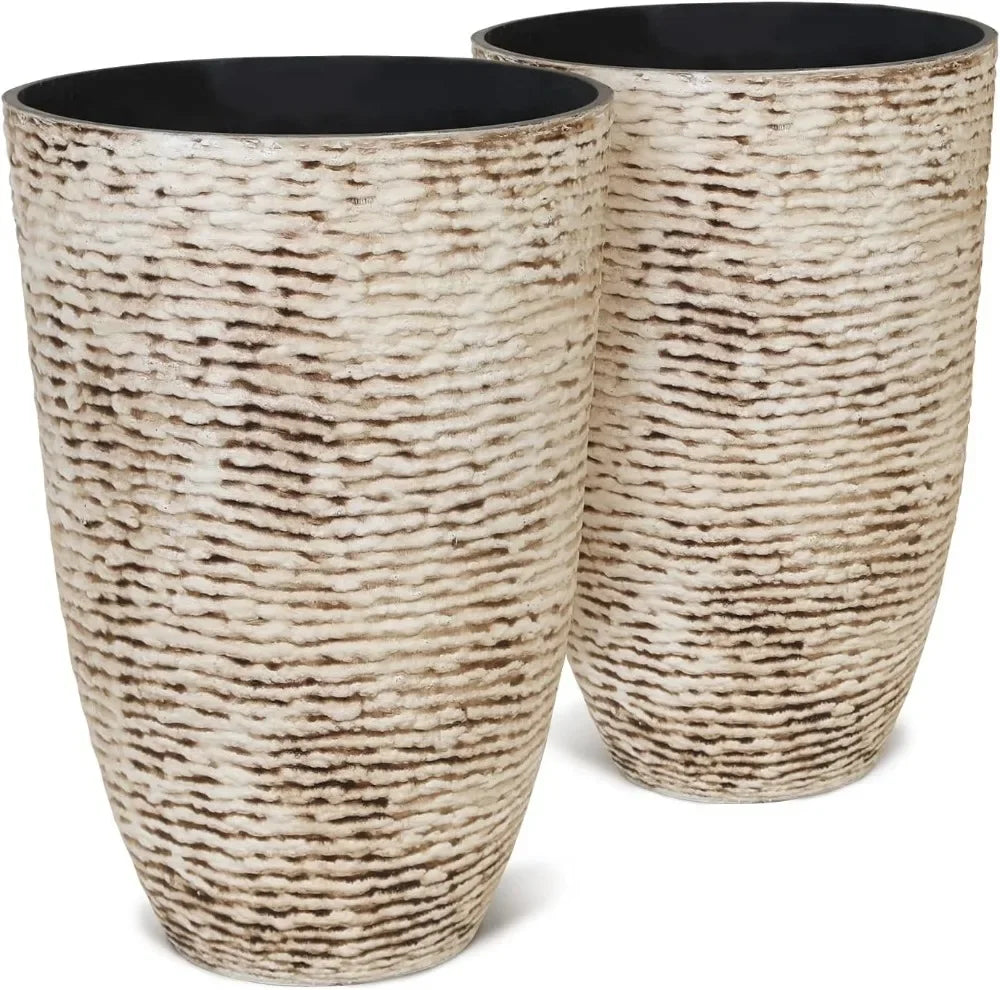 Planter Set of 2