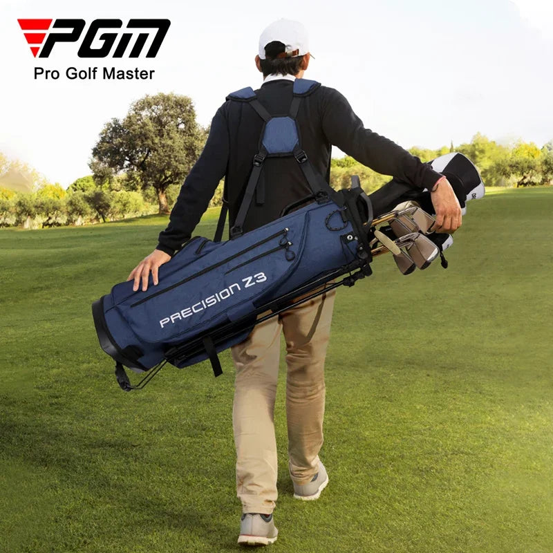 Ultra-Light Golf Rack Bag