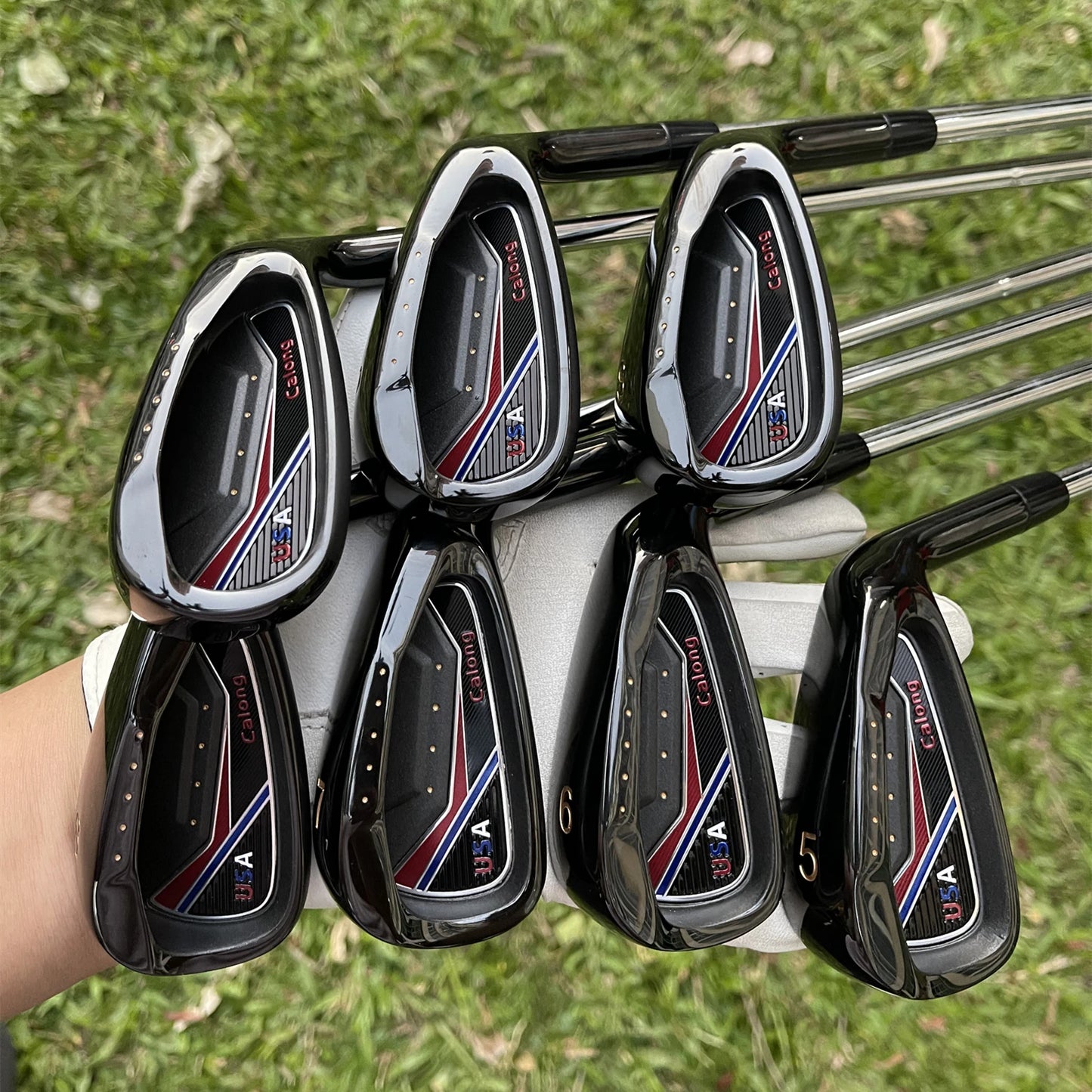 Golf Iron Set