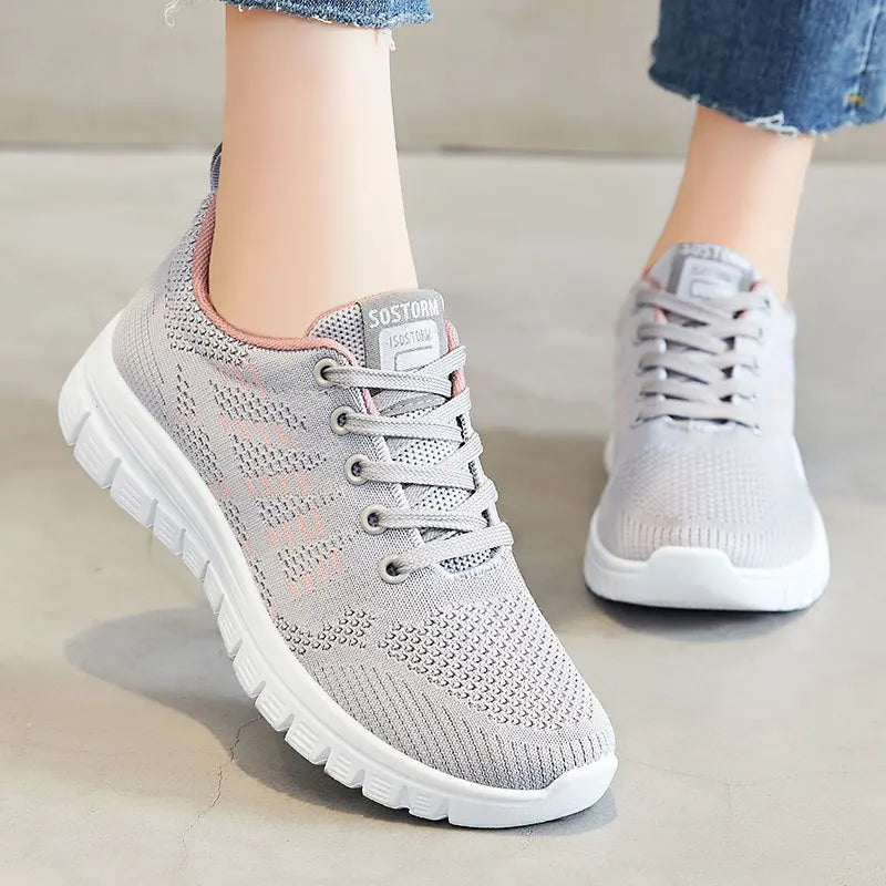 Women's Casual Sneakers