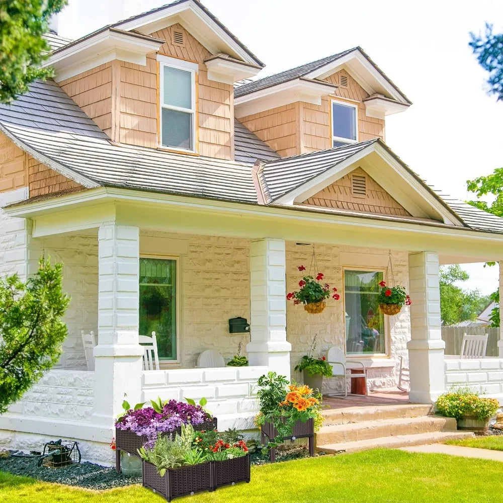 Large Planters