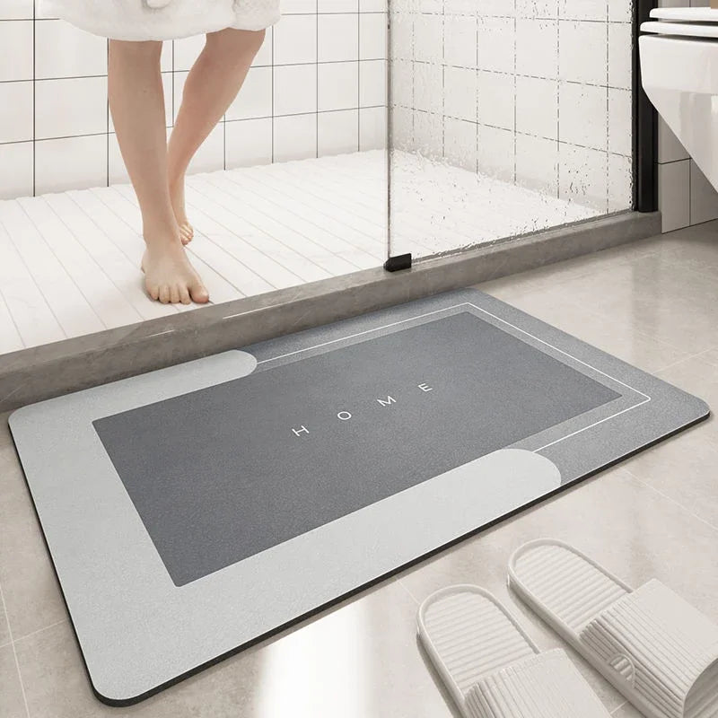 Non Slip Bath Mat