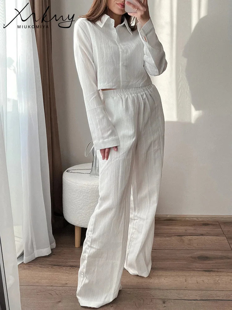 Women 2 Pieces Summer Casual Outfit