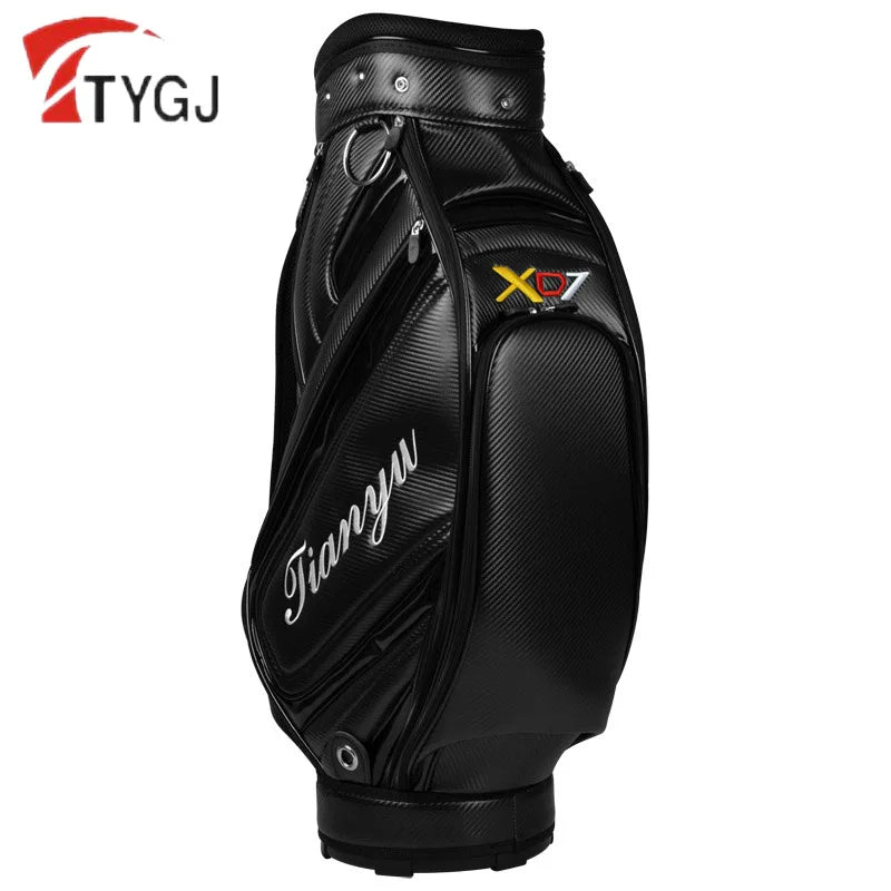 Large Capacity Stand Golf Bags