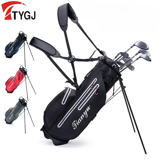 Lightweight Bracket Golf Bag