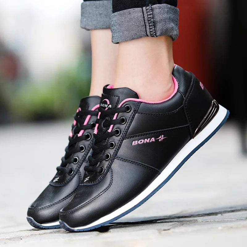 Women's Running Shoes