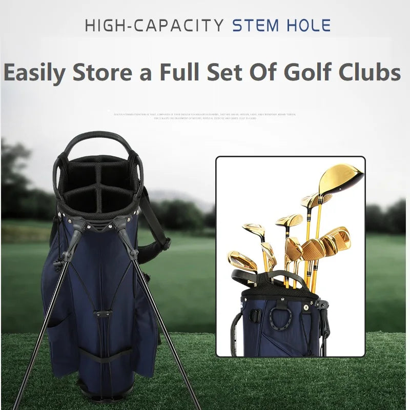 Lightweight Golf Rack Bag