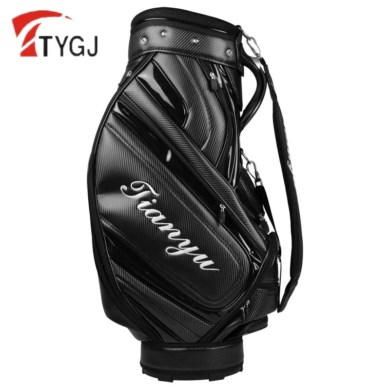 Large Capacity Stand Golf Bags