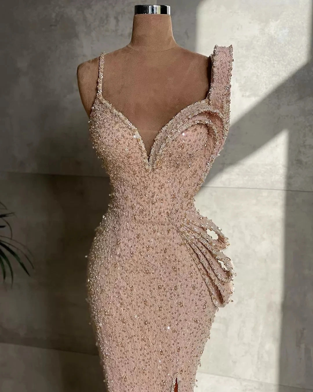 Elegant Evening Gowns