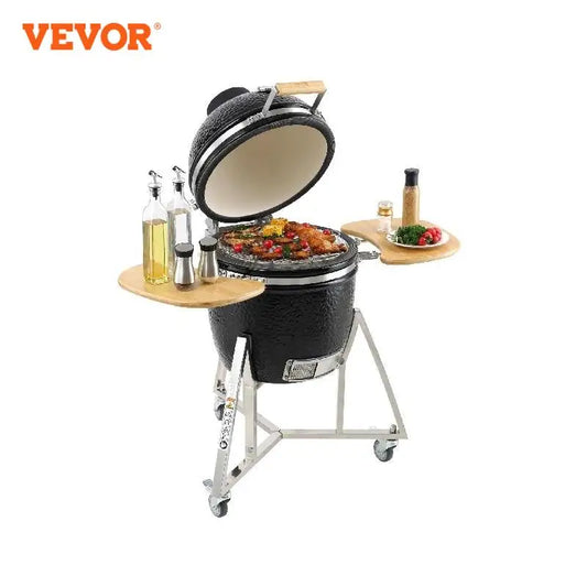 Charcoal Grill