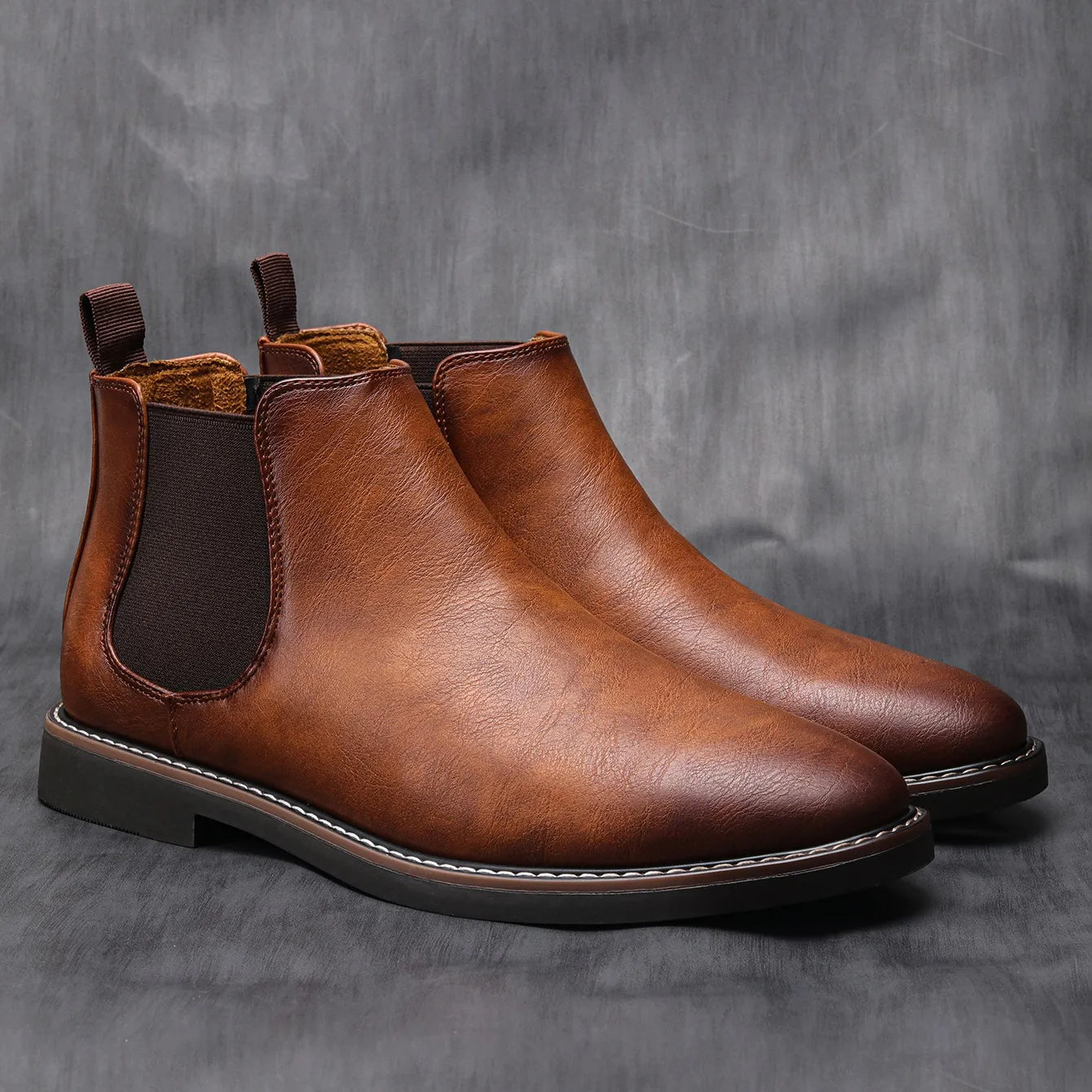 Men's Chelsea Boots