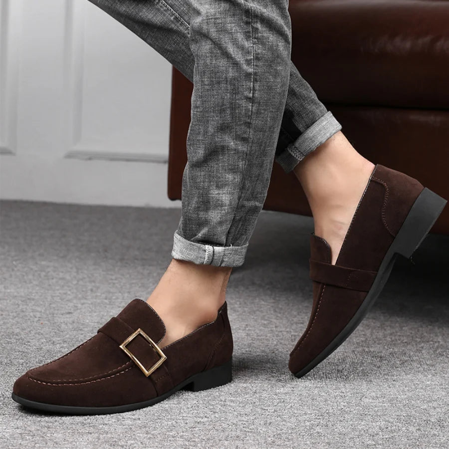 Men's Casual Loafers