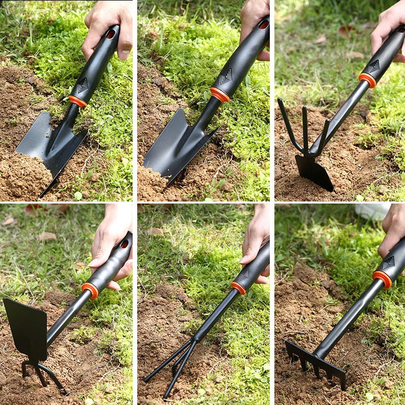 1 Piece Gardening Shovel