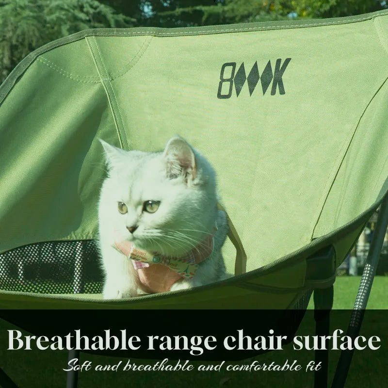 Camping Folding Chair