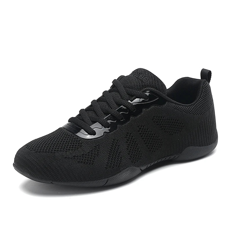 Breathable Women's Gymnastics Sneakers