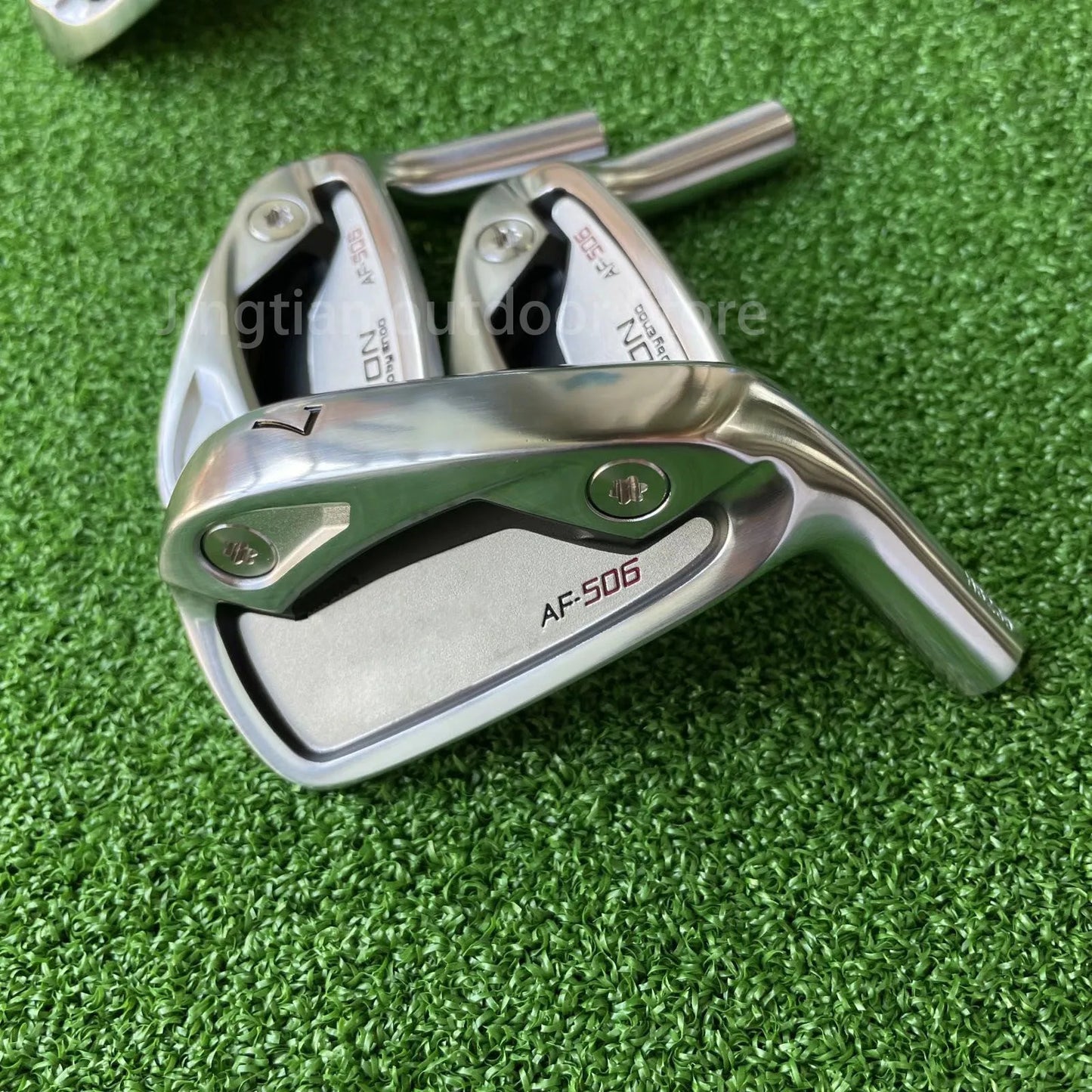 Golf Irons Set