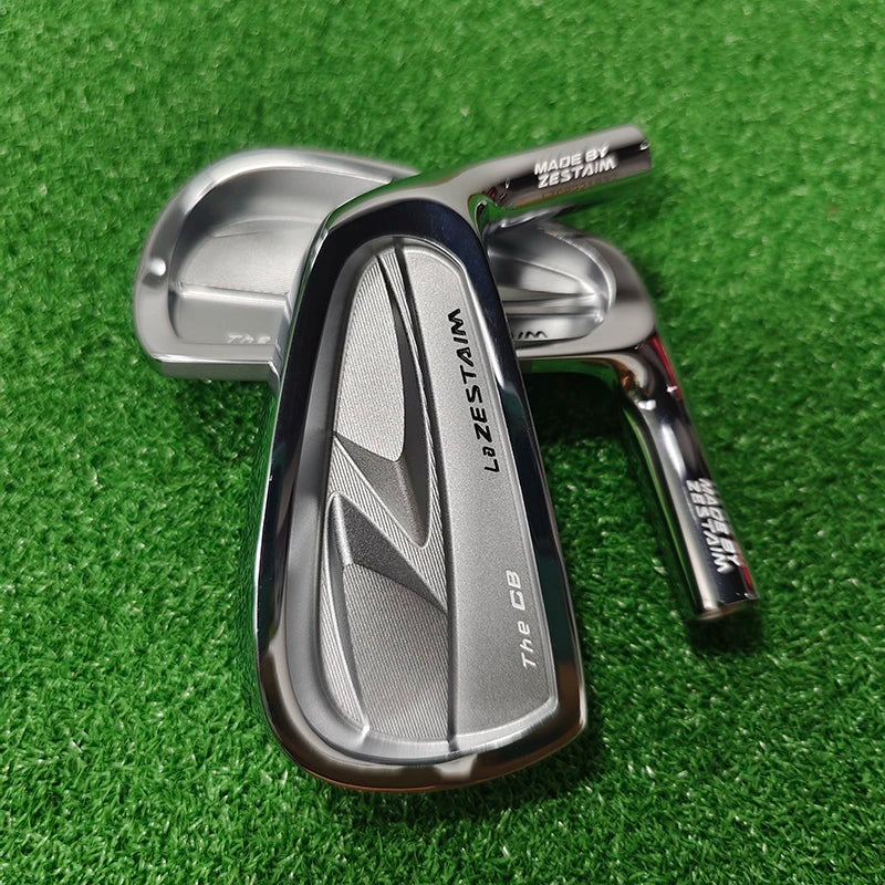 CB Golf Irons