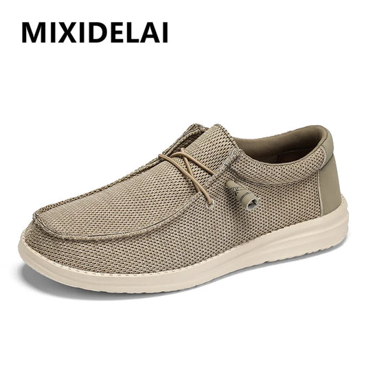 Men’s Casual Mesh Shoes