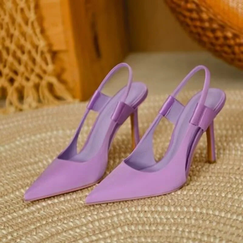 Women's High Heels