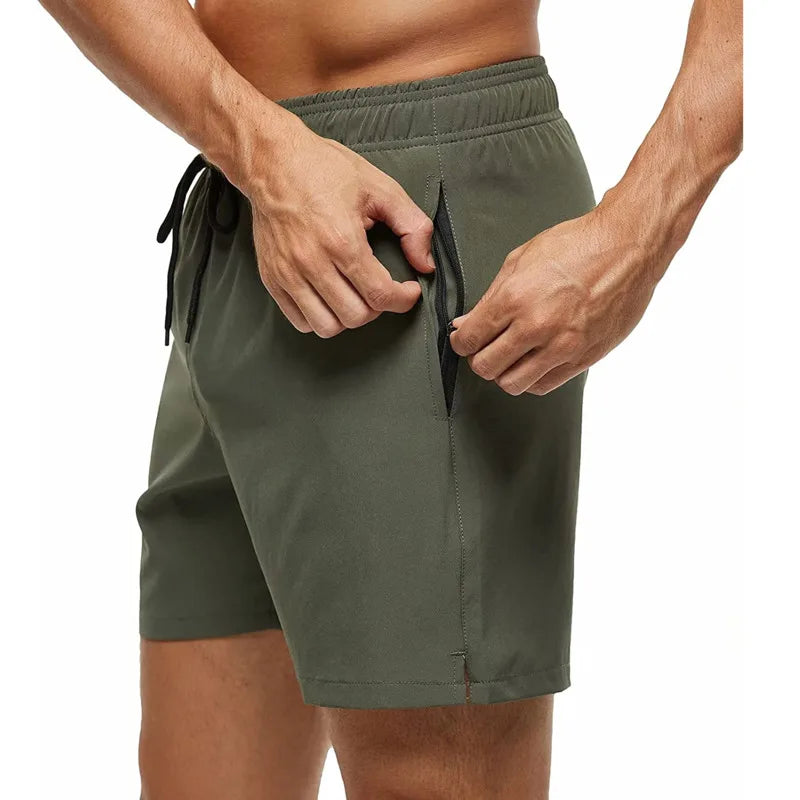 Men's Swim Trunks