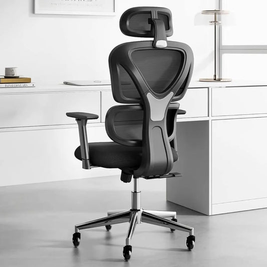 Ergonomic Office Chair