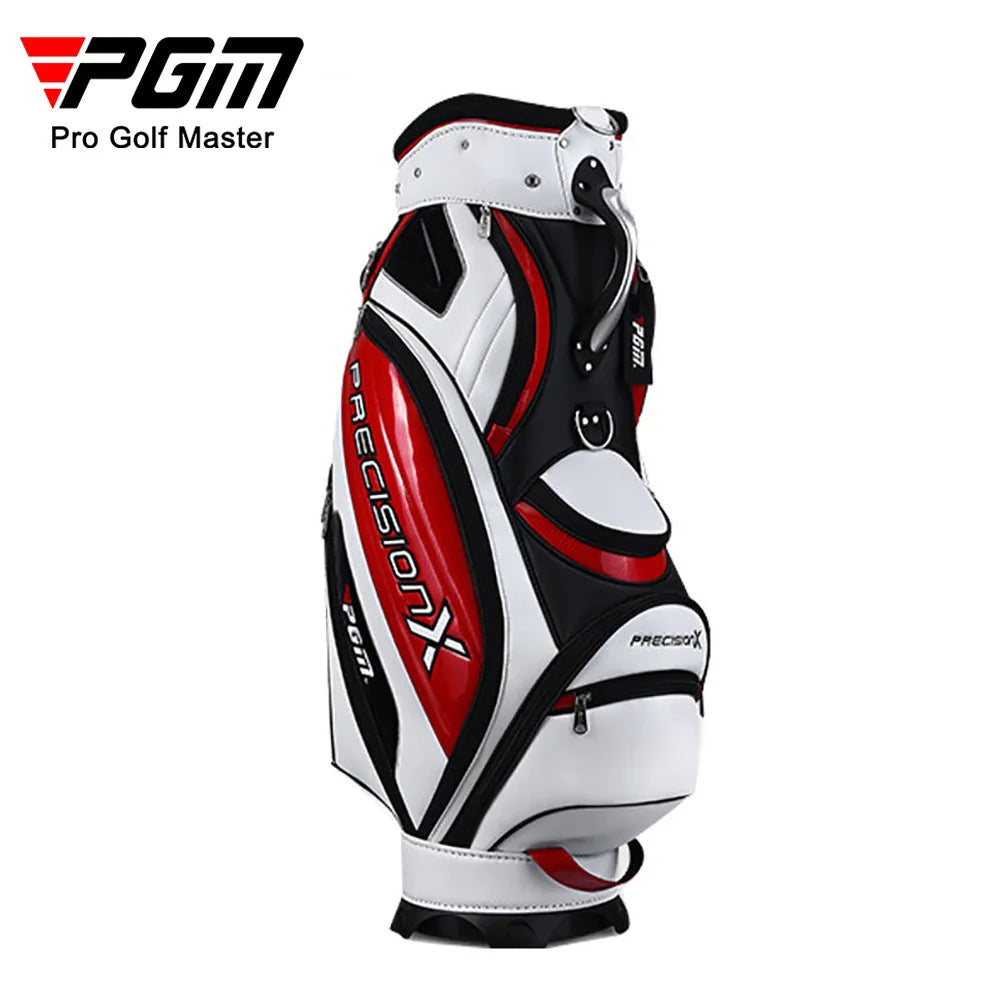 Large Capacity Golf Bag