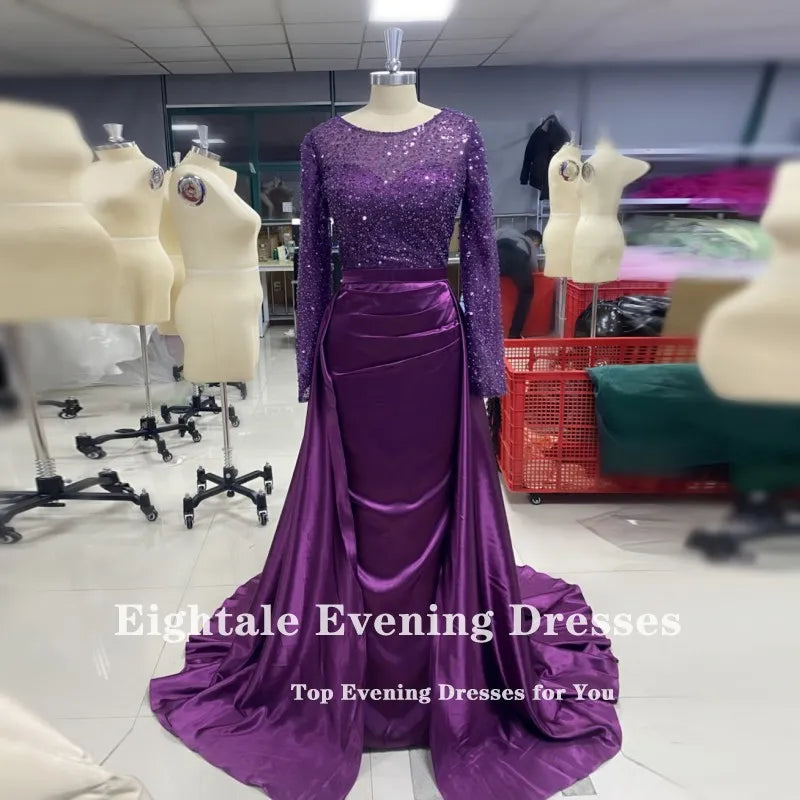 Women's Evening Gown's