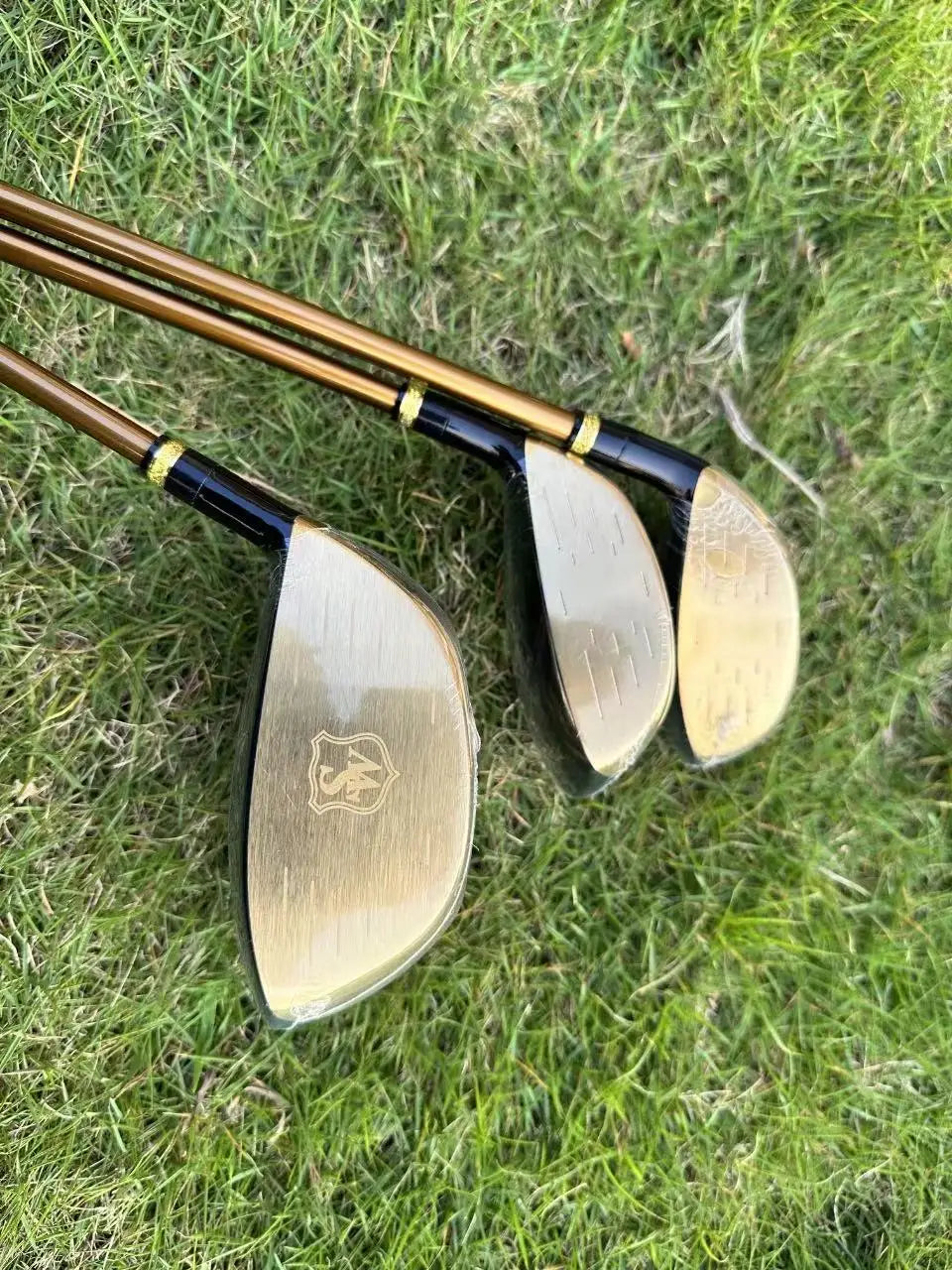 Golf Wood Set