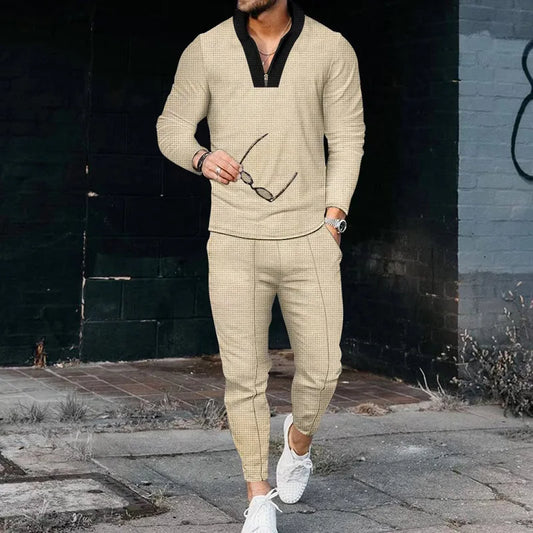 Men‘s Summer Casual Outfits