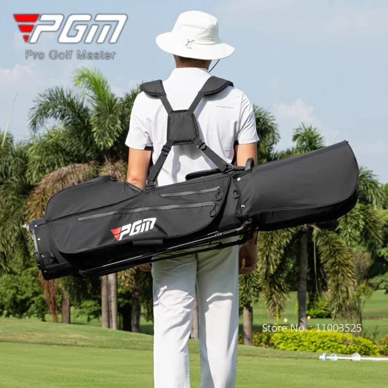 Lightweight Waterproof Golf Rack Bags