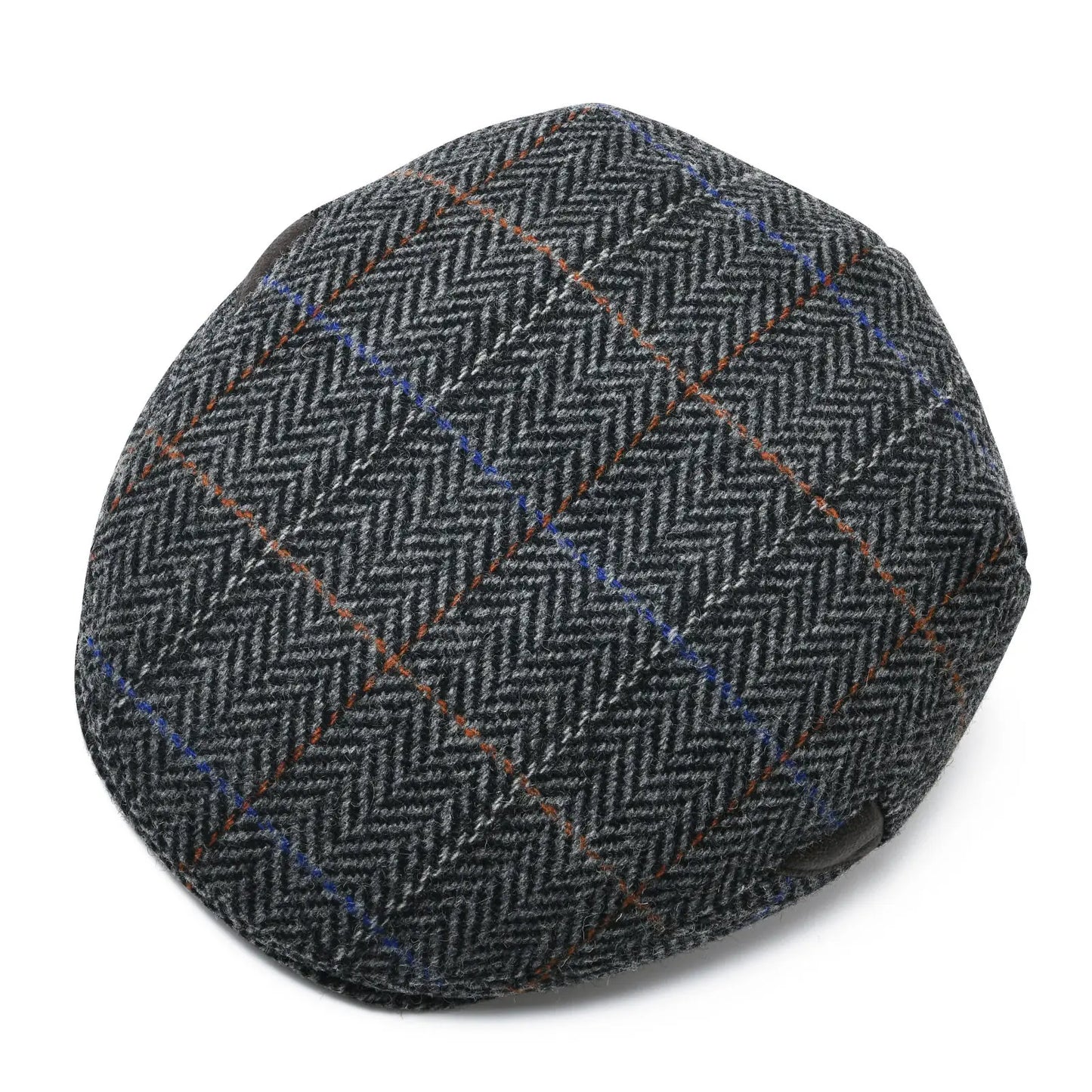 Men's Newsboy Hat