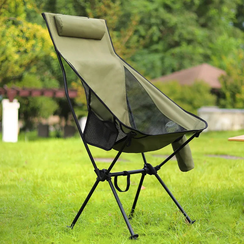 Camping Chairs