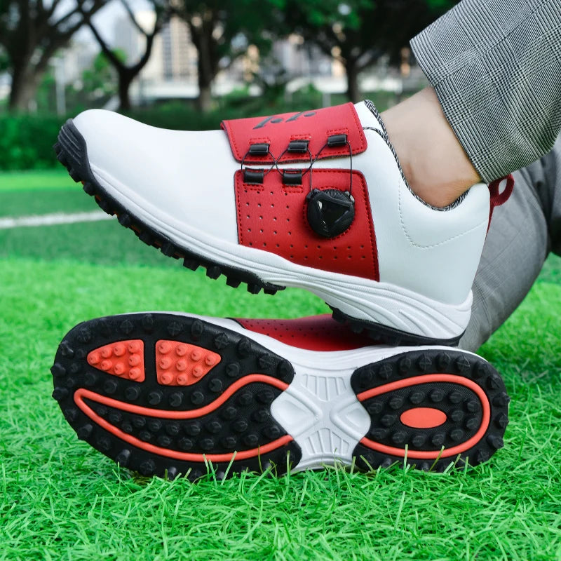 Golf Sneakers