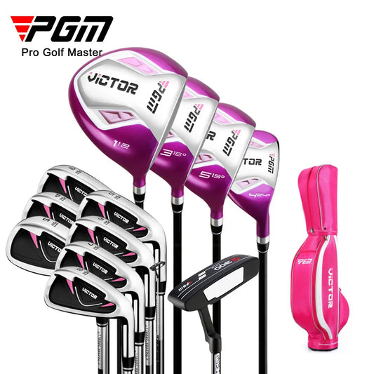 Women's Golf Club Set