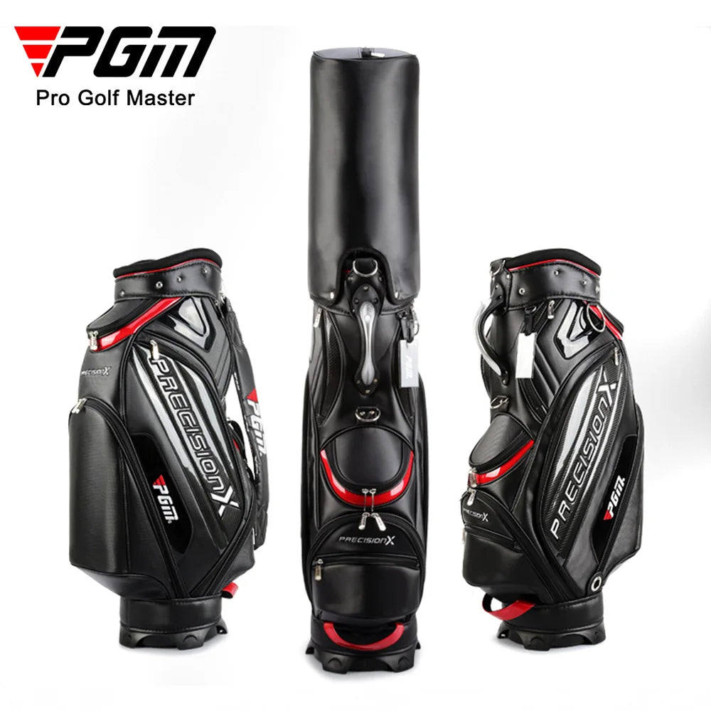 Large Capacity Golf Bag