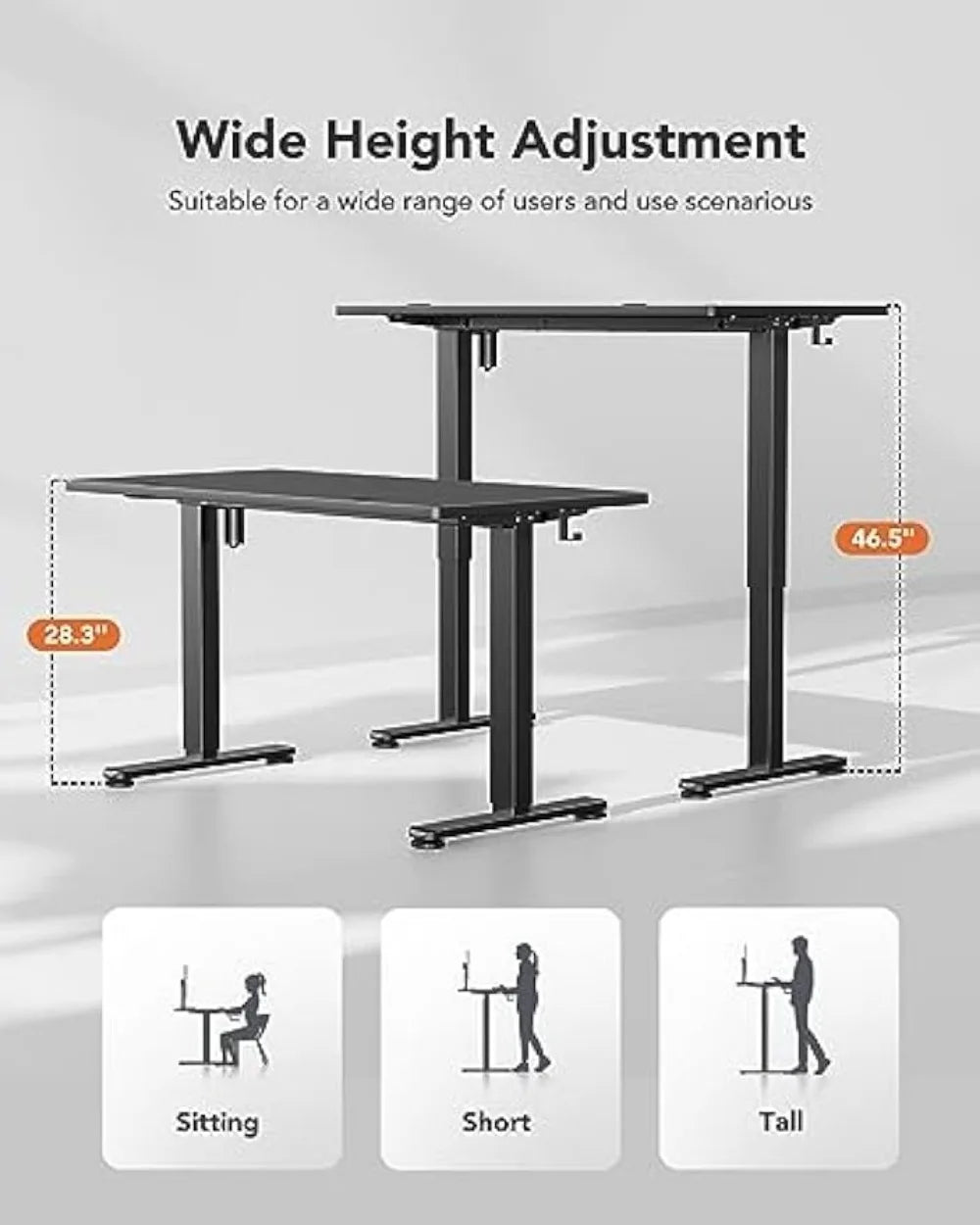 Adjustable Standing Desk