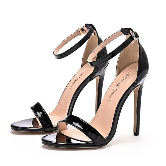 Women's Thin High Heels