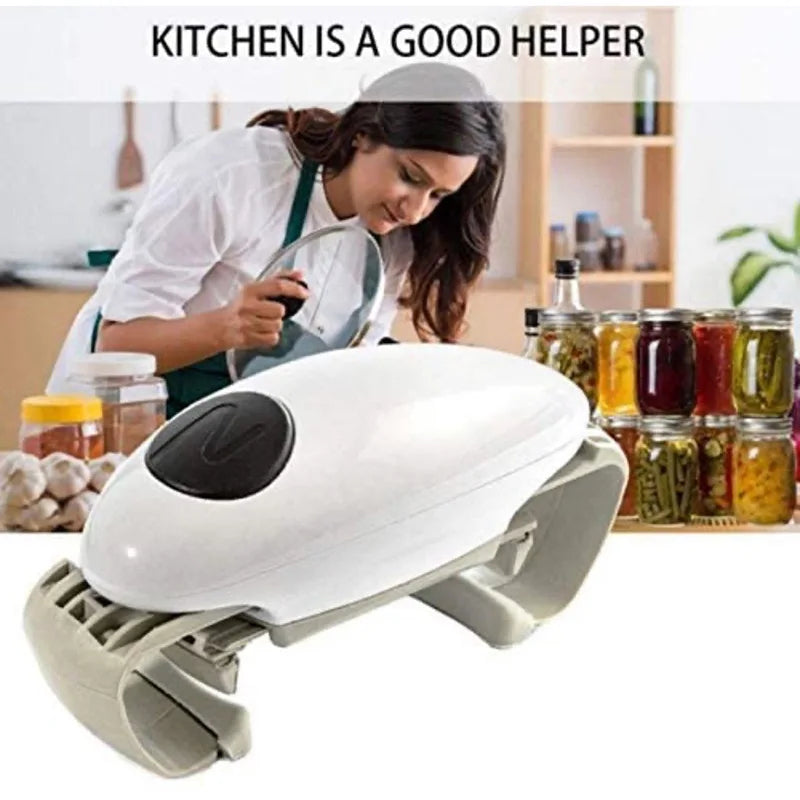 Electric Can Opener