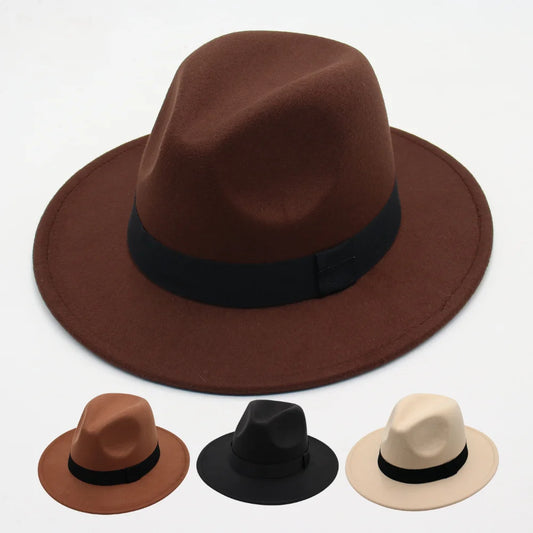 Fedora Hats