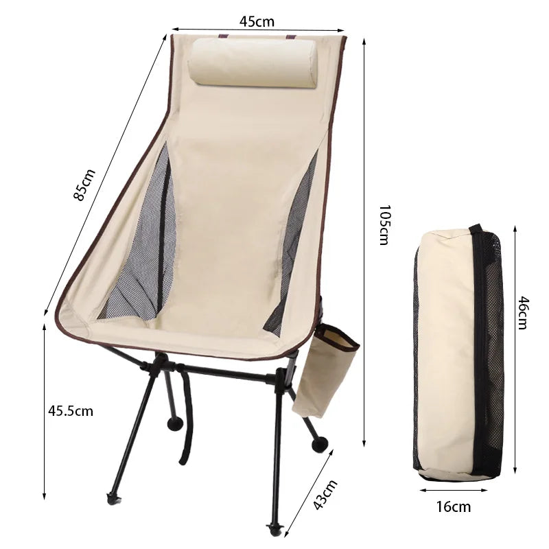 Camping Chairs