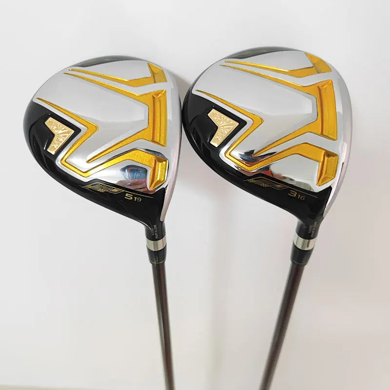 Women's Golf Clubs