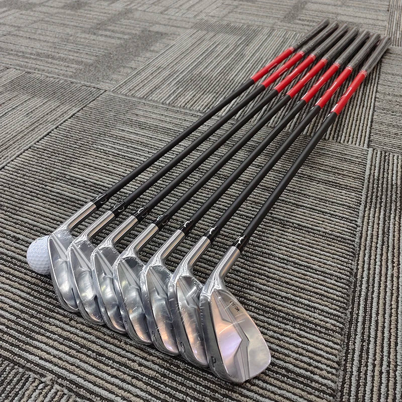 Golf Clubs 7 pcs