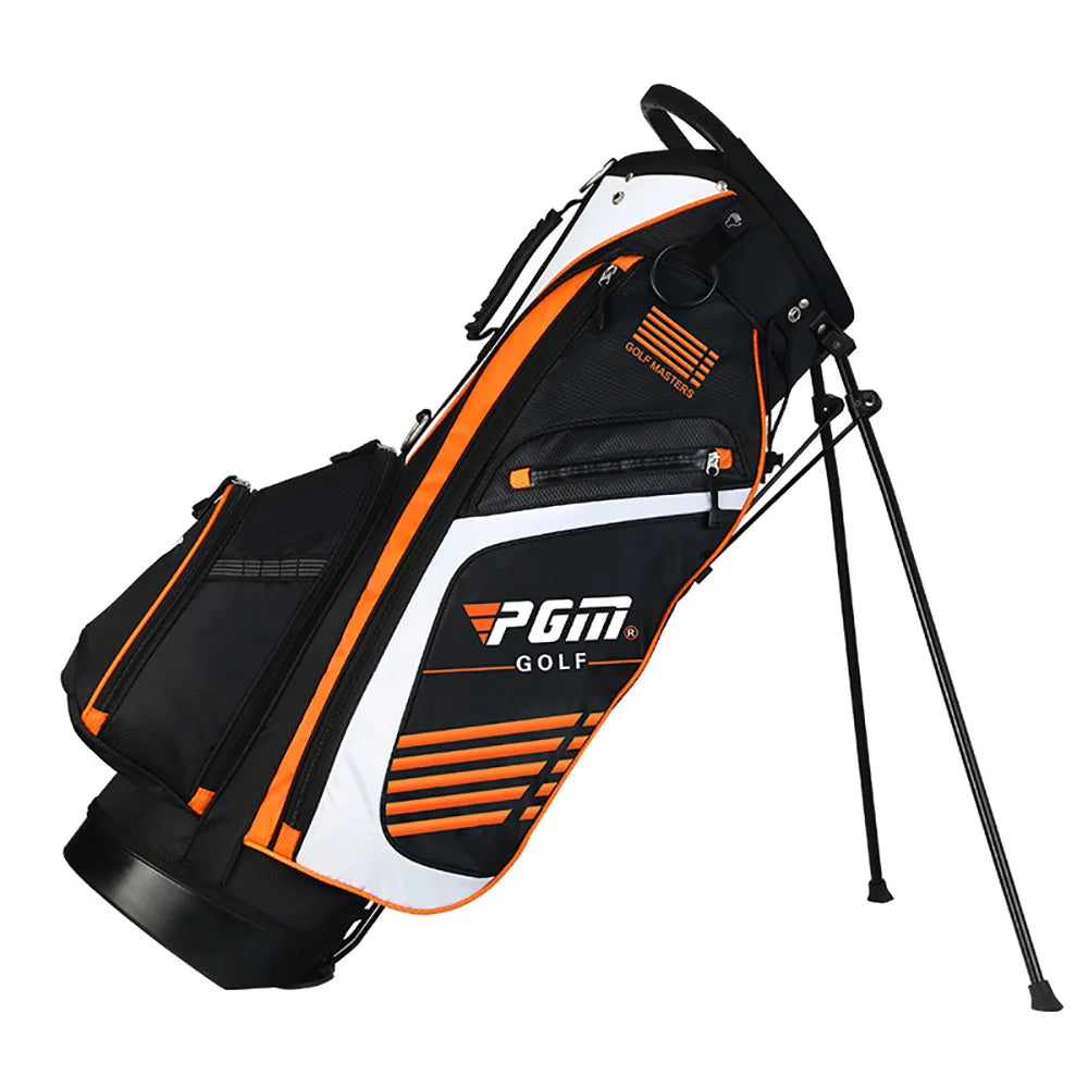 Lightweight Multi-function Bracket Golf Bag