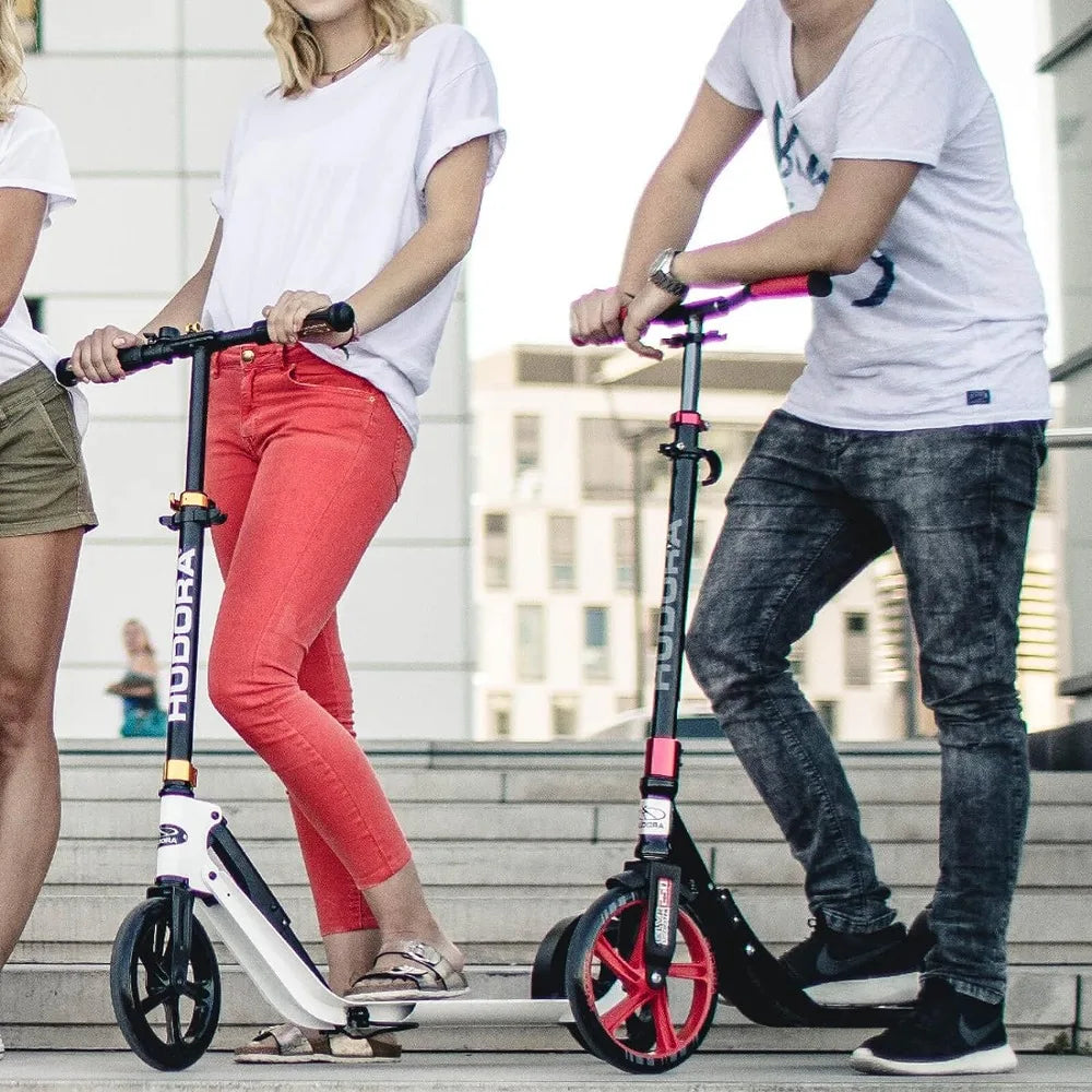 Scooter for Adults